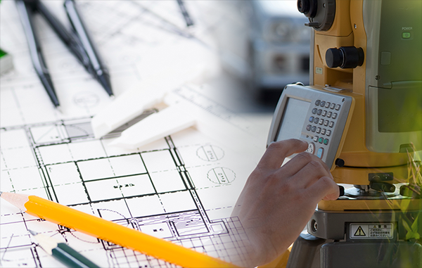 土地家屋調査士事務所の求人